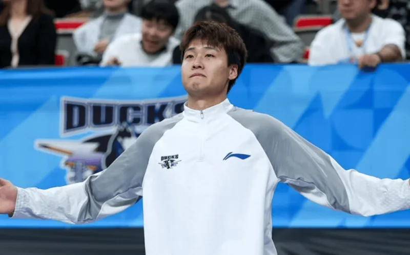 博鱼体育下载-赵睿：晚上我也不知道教练组怎么安排，反正等通知做好准备