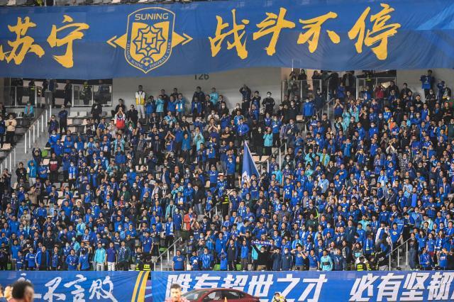博鱼体育-热议：江苏队离开让足协感到危机 还有残喘机会？