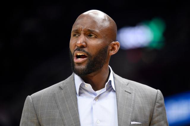 博鱼体育官网-【话题】换帅能让老鹰起飞吗？他们面前还有太多问号