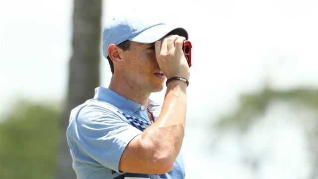 博鱼体育下载-为提升比赛速度 美高协允许在三大赛中使用测距仪