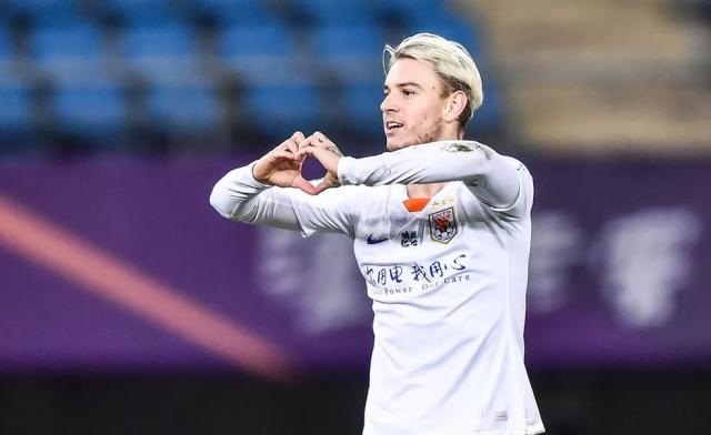 博鱼体育下载-格德斯归来遥遥无期 曝山东考虑外租或出售格德斯