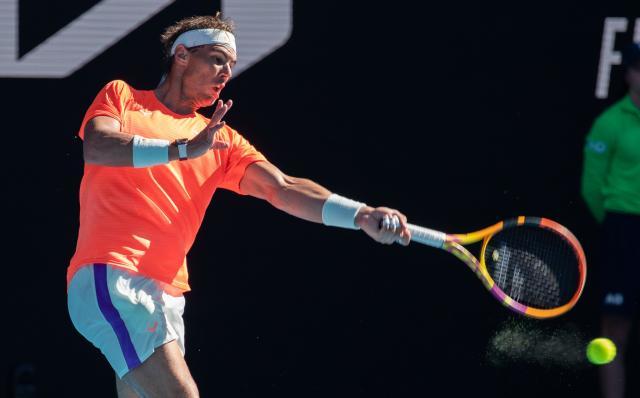 博鱼体育入口-纳达尔澳网首秀超预期 重拾“双圈全满贯”希望?